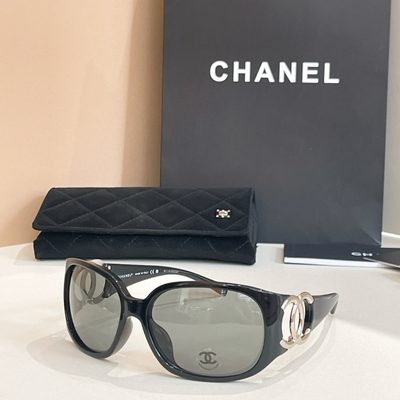 Chanel Sunglasses — 5