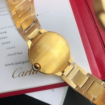 Cartier Watch — 8