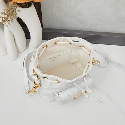 Dior Bag — 10