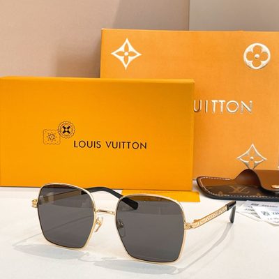 LV Sunglasses — 4