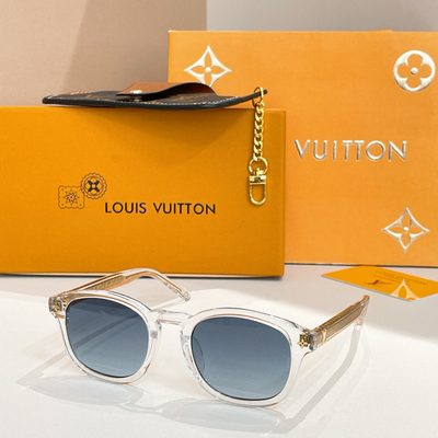 LV Sunglasses — 4