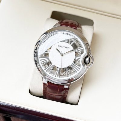 Cartier Watch