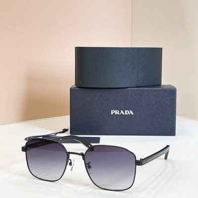 Prada Sunglasses — 3