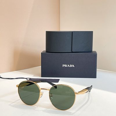 Prada Sunglasses — 4