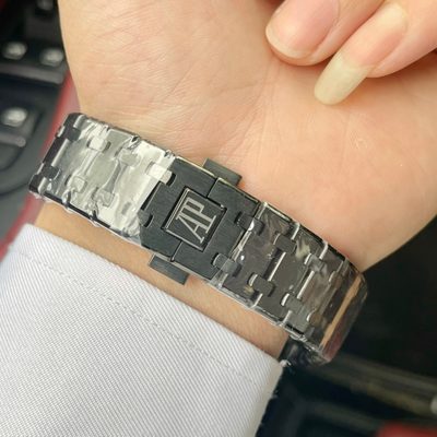 AP Watch — 9