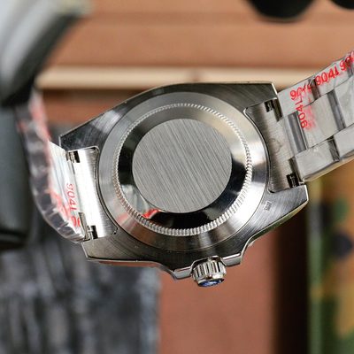 Rolex Watch — 8