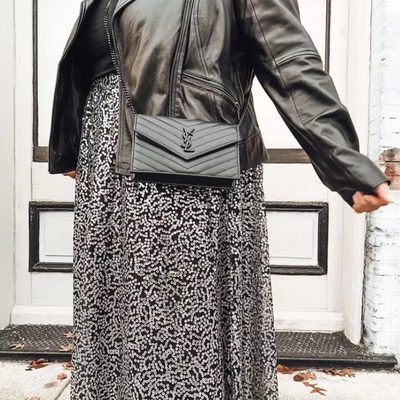 YSL Bag
