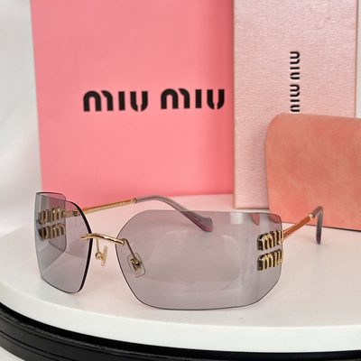 Miu Miu Sunglasses — 7