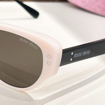 Miu Miu Sunglasses — 5
