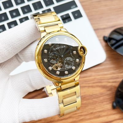 Cartier Watch — 3