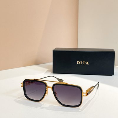 Dita Sunglasses — 3