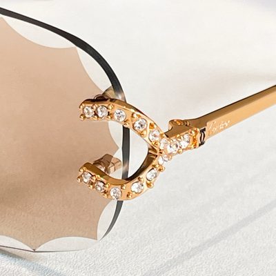 Cartier Sunglasses — 9