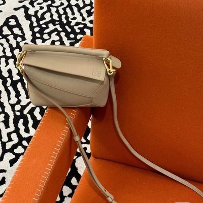 Loewe Bag — 5