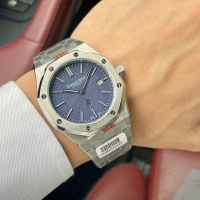 AP Watch — 6