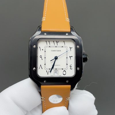 Cartier Watch — 5