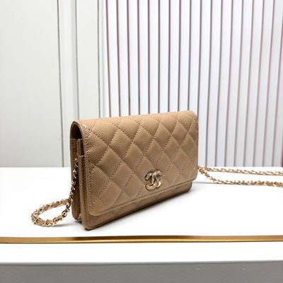 Chanel Bag — 3