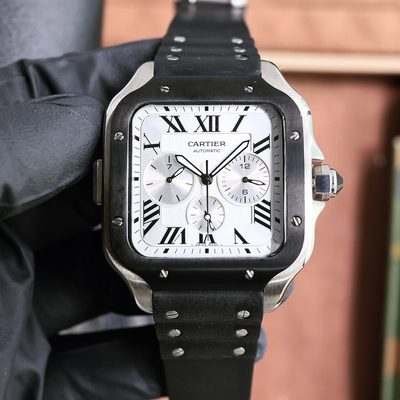 Cartier Watch