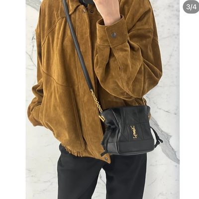 YSL Bag — 3