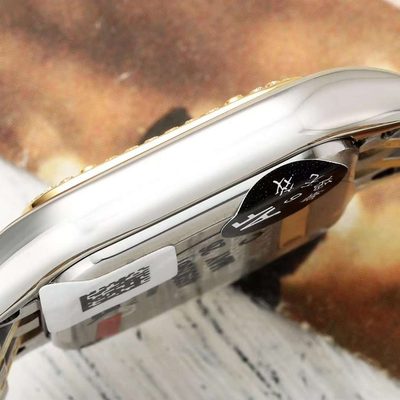 Cartier Watch — 7