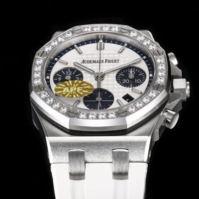 AP Watch — 3