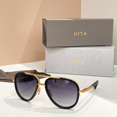 Dita Sunglasses — 6