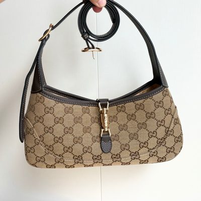 Gucci Bag — 9
