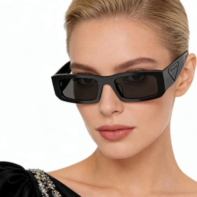 Prada Sunglasses — 4