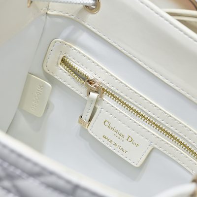 Dior Bag — 9
