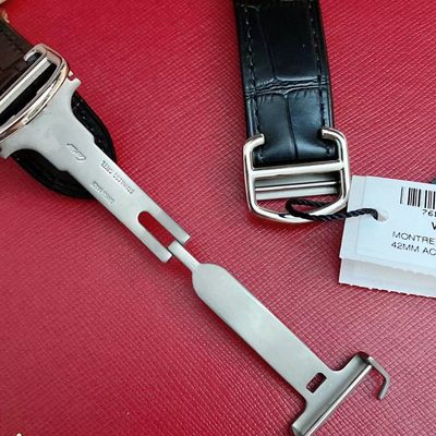 Cartier Watch — 6