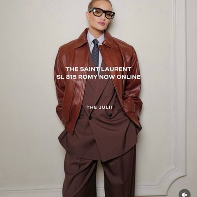 YSL Sunglasses — 3