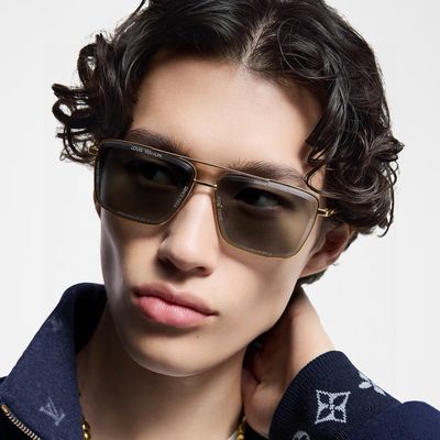 LV Sunglasses — 5