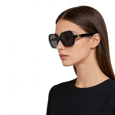 Chanel Sunglasses — 4