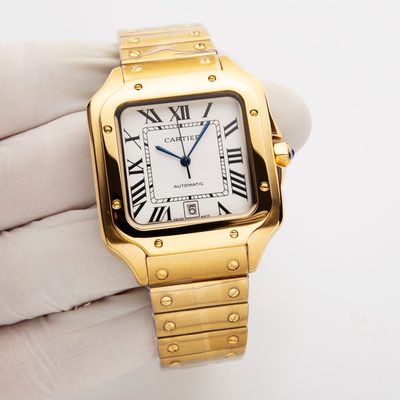 Cartier Watch