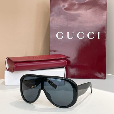 Gucci Sunglasses — 7