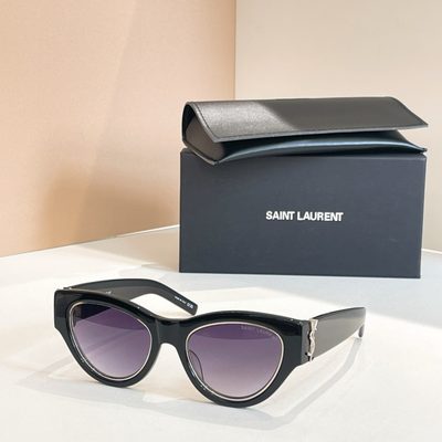 YSL Sunglasses — 7