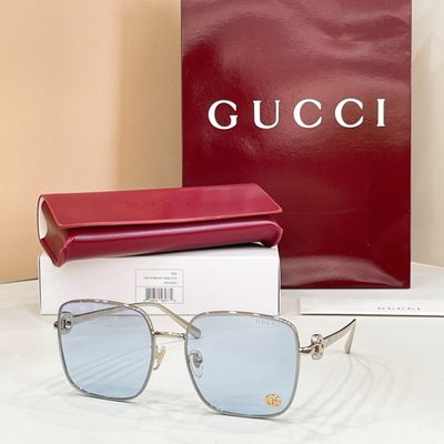 Gucci Sunglasses — 4