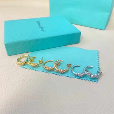 Tiffany Jewellery