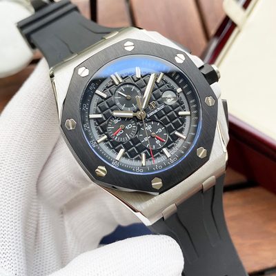AP Watch — 5