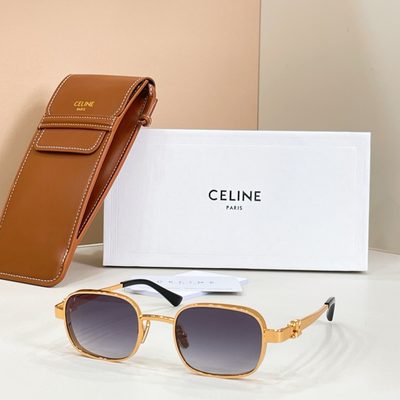 Celine Sunglasses — 4