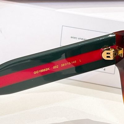 Gucci Sunglasses — 6