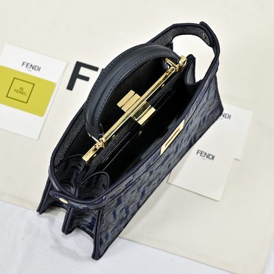 Fendi Bag — 9