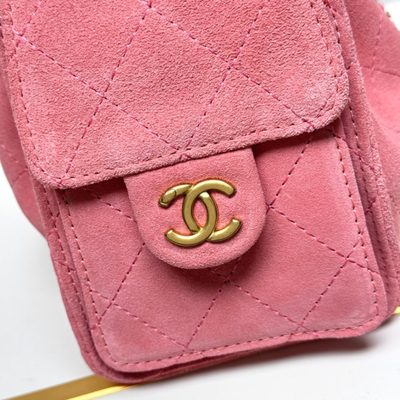 Chanel Bag — 3
