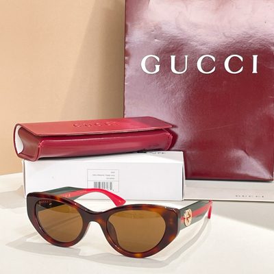 Gucci Sunglasses — 5