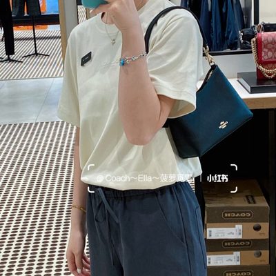 Coach Bag — 4