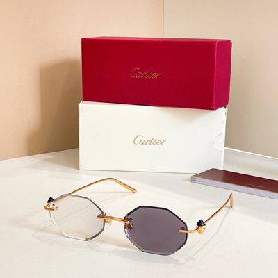 Cartier Sunglasses