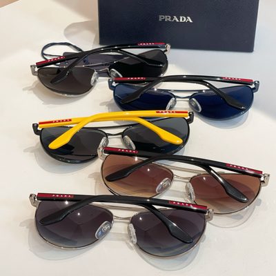 Prada Sunglasses — 8