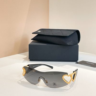 Chanel Sunglasses — 4