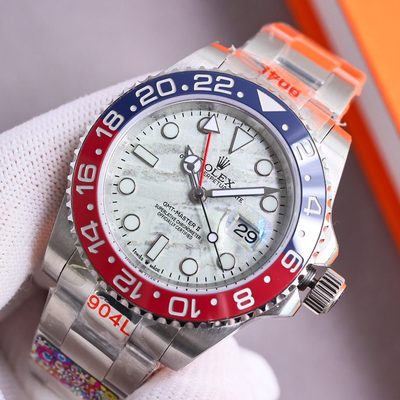 Rolex Watch — 6