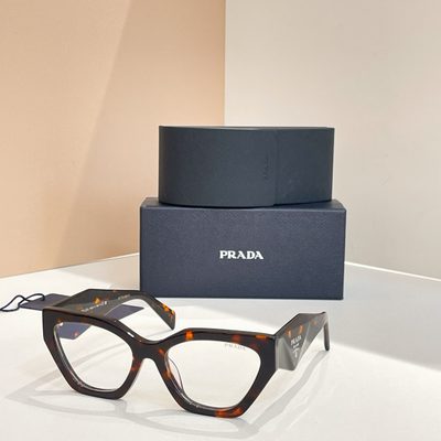 Prada Sunglasses — 5