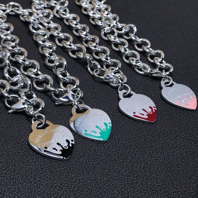 Tiffany Jewellery